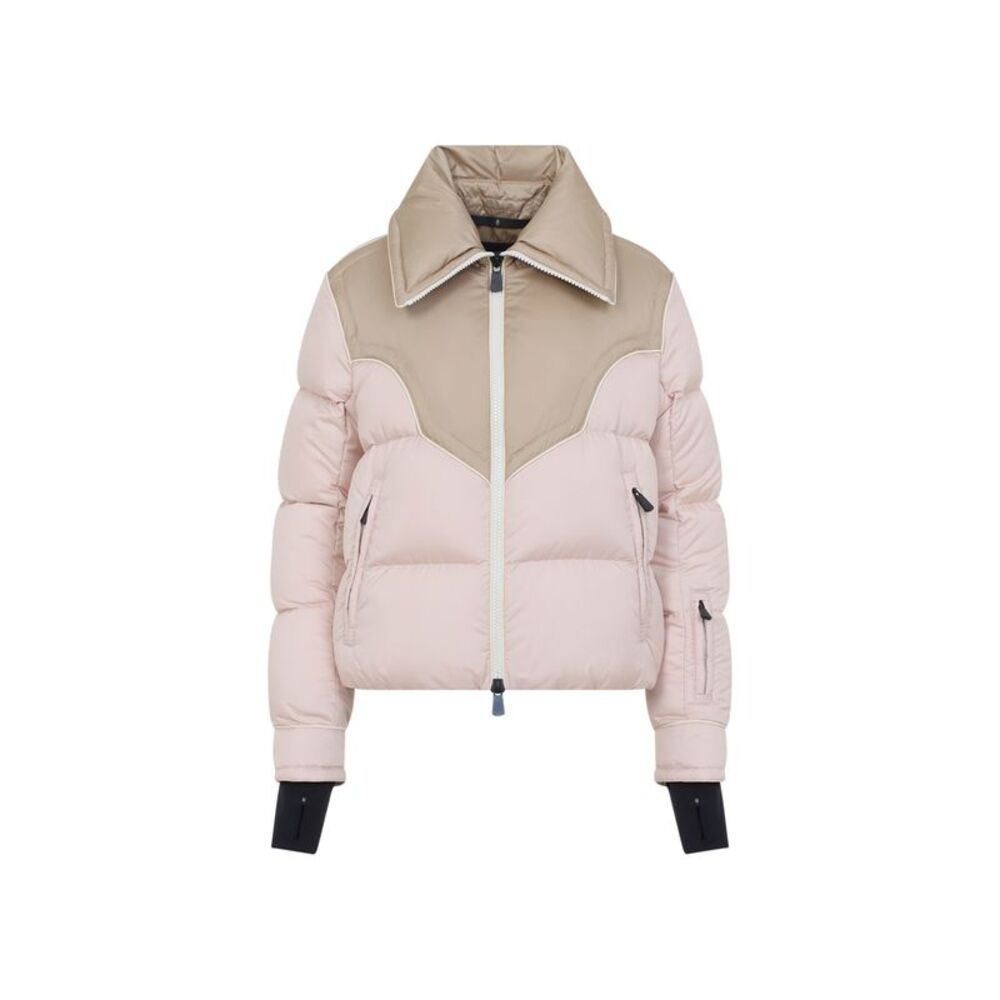 Moncler Grenoble Blainville Bomber Jacket Women